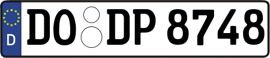 DO-DP8748