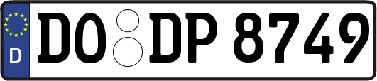 DO-DP8749