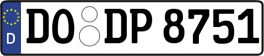 DO-DP8751