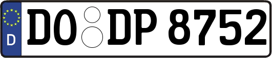 DO-DP8752