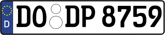 DO-DP8759