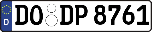 DO-DP8761