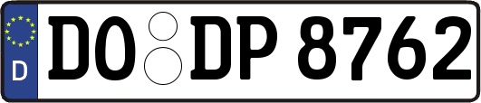 DO-DP8762