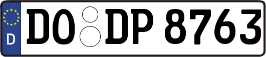 DO-DP8763