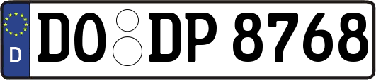 DO-DP8768