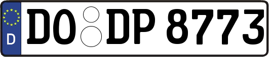 DO-DP8773