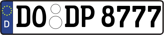 DO-DP8777