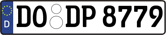 DO-DP8779