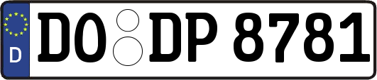 DO-DP8781
