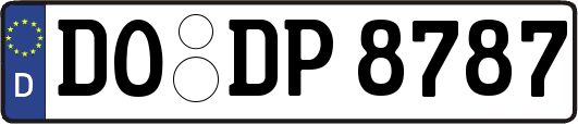 DO-DP8787