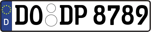 DO-DP8789