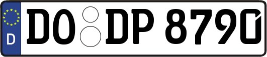 DO-DP8790