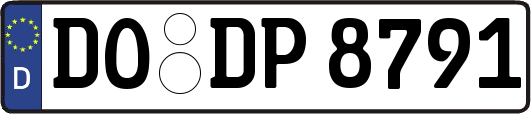 DO-DP8791