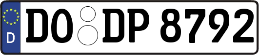 DO-DP8792