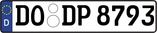 DO-DP8793