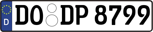 DO-DP8799