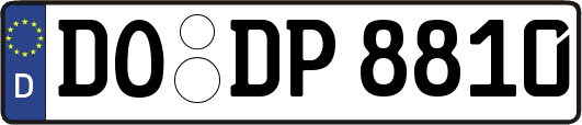 DO-DP8810