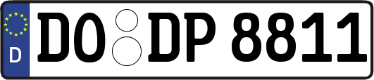 DO-DP8811