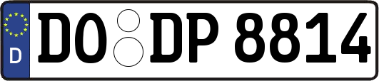 DO-DP8814