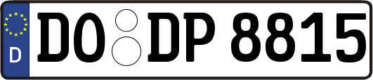 DO-DP8815