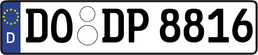 DO-DP8816