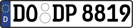 DO-DP8819