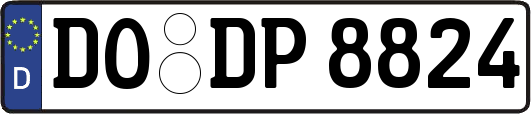 DO-DP8824