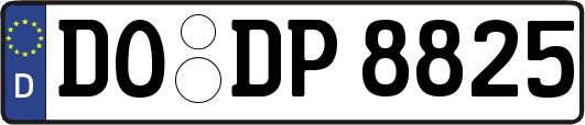 DO-DP8825
