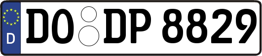 DO-DP8829