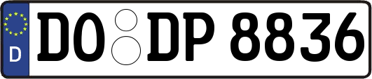DO-DP8836