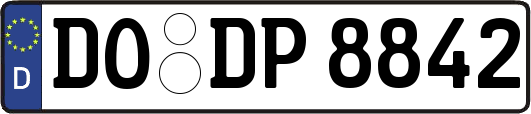 DO-DP8842