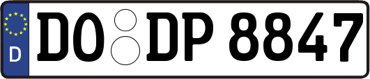 DO-DP8847