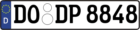 DO-DP8848