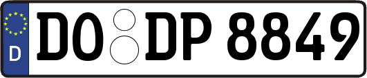 DO-DP8849