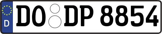 DO-DP8854