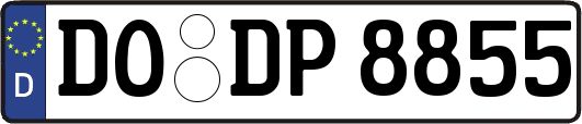 DO-DP8855