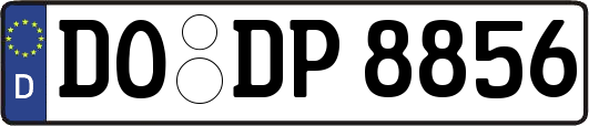 DO-DP8856