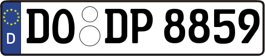 DO-DP8859