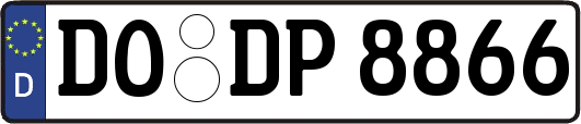 DO-DP8866