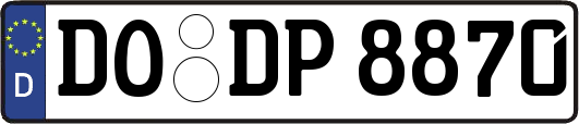 DO-DP8870