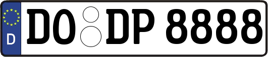 DO-DP8888