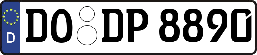 DO-DP8890