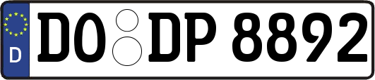 DO-DP8892
