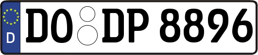 DO-DP8896