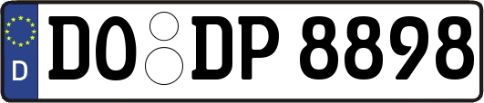 DO-DP8898