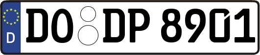 DO-DP8901