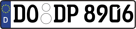 DO-DP8906