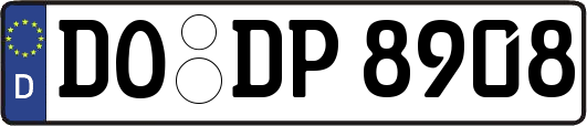 DO-DP8908