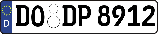 DO-DP8912