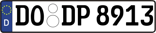 DO-DP8913
